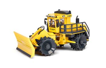 WM9736B - BOMAG BC 1172 RB Afvalverdichter