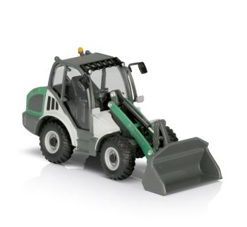 WN2015 - KRAMER KL37.8 wiellader