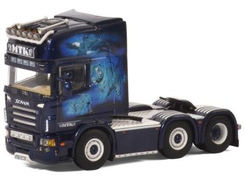 WSI01-2000 - SCANIA R5 Topline 6x2 Twin Steer