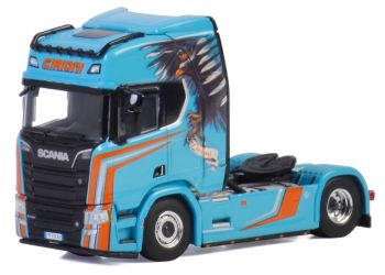 WSI01-2665 - SCANIA R Highline CR20H 4x2 CIRIONI