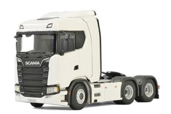 WSI03-2006 - SCANIA S normaal I CS20N 6x4
