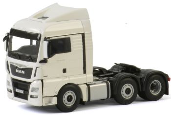 WSI03-2008 - MAN TGX XLX Euro 6 6x2 dubbel stuur