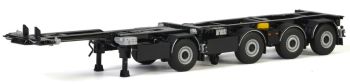 WSI03-2020 - Aanhangwagen combi container