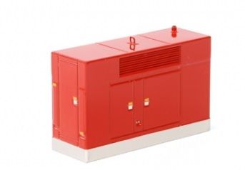 WSI04-1147 - Elektrische generator