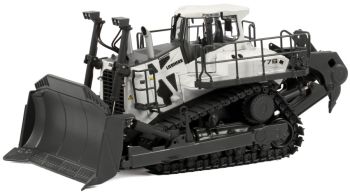 WSI04-1162 - Stier LIEBHERR PR776 wit