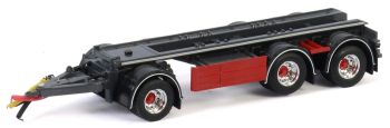 WSI04-2091 - Aflevercontainer aanhanger