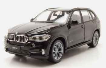 WEL24052NOIR - BMW X5 2015 Zwart