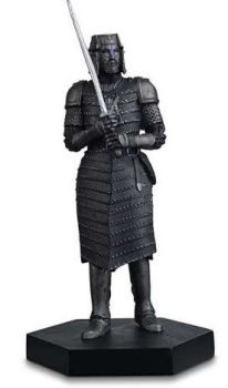 MAGWHO045 - Figuurtje Doctor WHO - Chevalier Robot - 9 cm