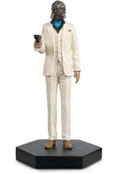 MAGWHO067 - Doctor WHO-beeldje - Scaroth - 10 cm