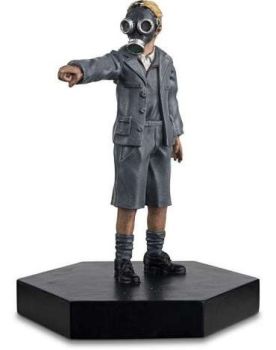 MAGWHO074 - Figuurtje Doctor WHO - L'enfant Vide - 7 cm