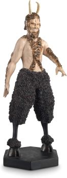 MAGWHOSP011 - Doctor Who-figuurtje - AZAL de Daemon - 14 cm
