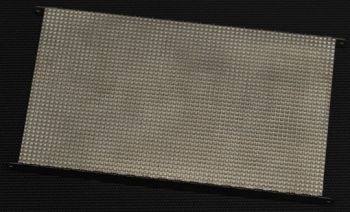 YCC603-3 - 4 rolplaten - 8 x 5 cm