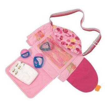 ZAP723548 - Luiertas met accessoires CHOUCHOU