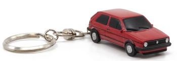 ZMD002031 - Sleutelhanger VOLKSWAGEN Golf 2 GTI