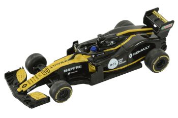 ZMD04002 - RENAULT F1 Pullback 2019