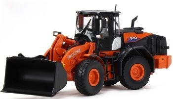 HITZW180 - HITACHI ZW180-6 wiellader