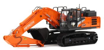 HITZX330-7 - HITACHI ZX3330-7 rupsgraafmachine